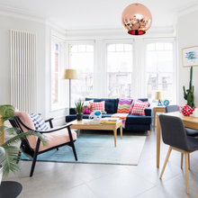 How to Use Houzz to Help You Work Remotely