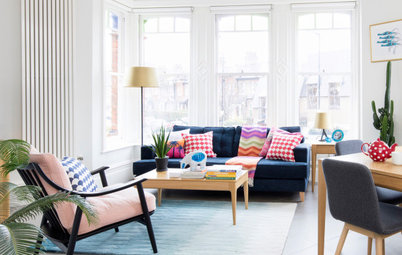 How to Use Houzz to Help You Work Remotely