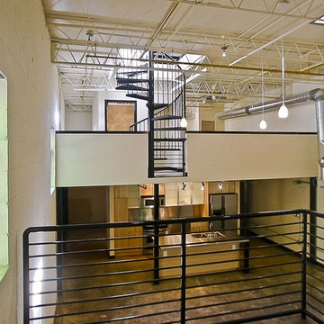 Couer D'Allene Lofts