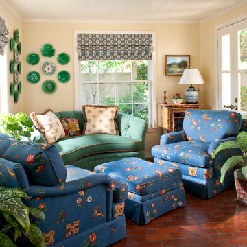Country Cottage