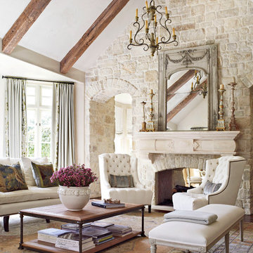 Country French Magazine