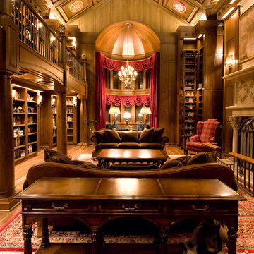 Country Manor