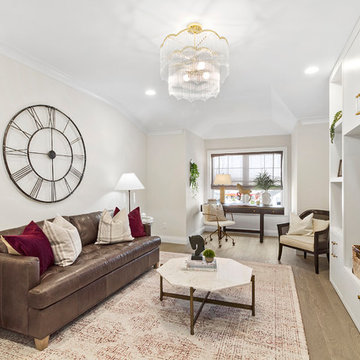 Country Pointe Plainview - The Jameston