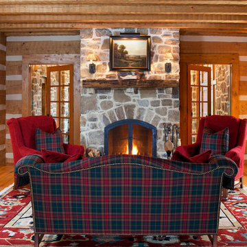 Country Retreat