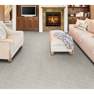 Couristan Wool Carpet, Purity Collection