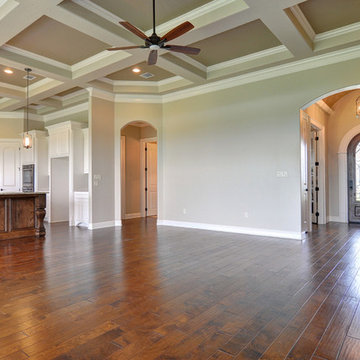 Couto Model Home - 12433 Bella Vino - Fort Worth, TX