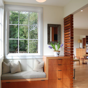 Cove Road Residence