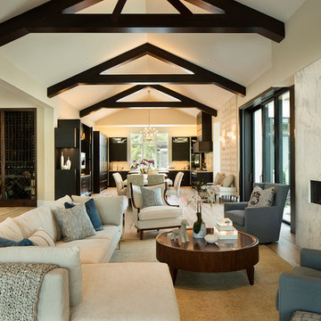 Covert Home