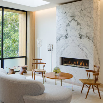 Cow Hollow Residence