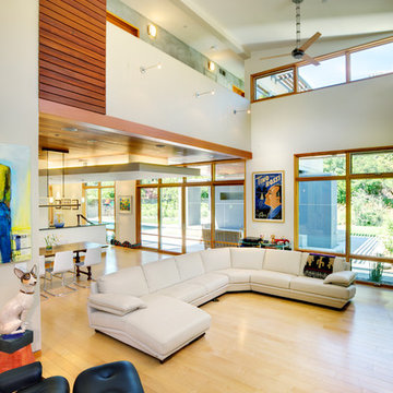 Coyote House