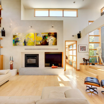 Coyote House
