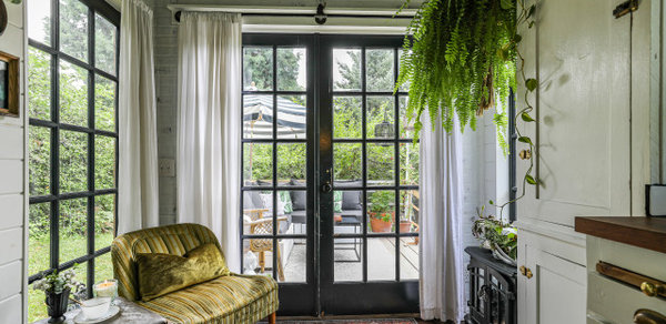 タイニーハウス | Houzz (ハウズ) タイニーハウス | Houzz (ハウズ)
