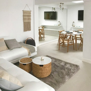 Cozy apartment in Tenerife, Spain+