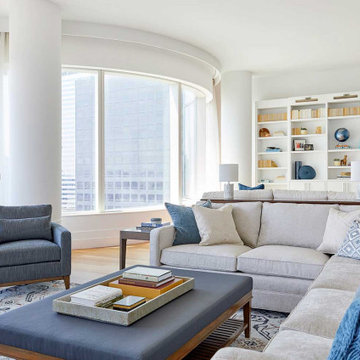 Cozy Book Lovers Respite