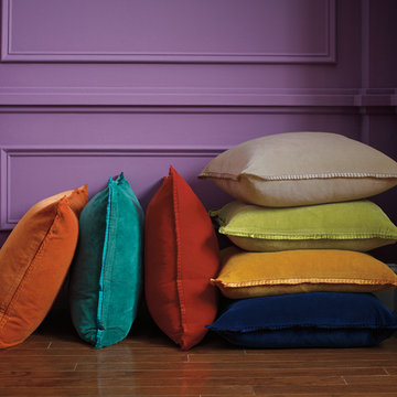 Cozy by the Inglenook