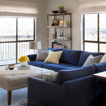 Cozy Family Home