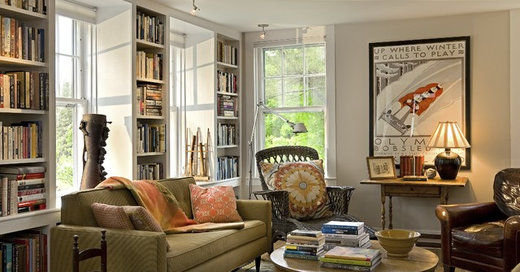 Decorating 101: How to Plan Your Home’s Lighting