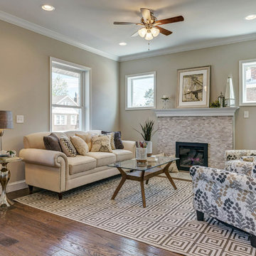 Craftsman Bungalow Beauty