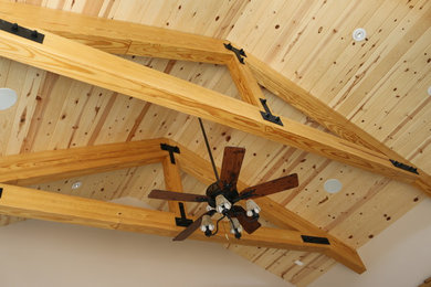 Craftsman Ceiling