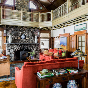 Craftsman Cottage