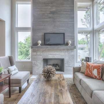 Craftsman Residential 1919 Truett Ave. Townhomes