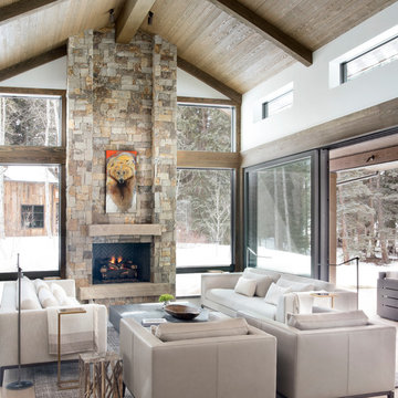 Creekside Retreat Colorado