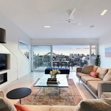 Cremorne Point