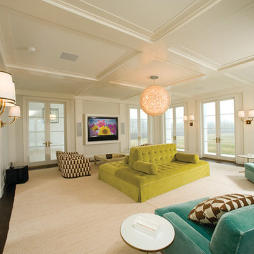 Crescendo Installed Systems