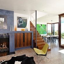 Banister Ideas.