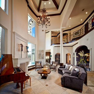 Crimson Interiors