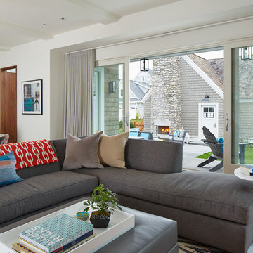Crocus Hill Shingle Style