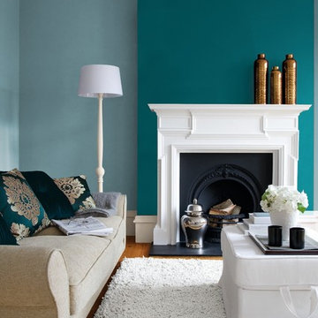 Crown Paints The New Neutral