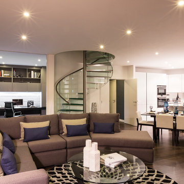 Croydon Penthouse