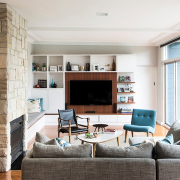 CS Residence