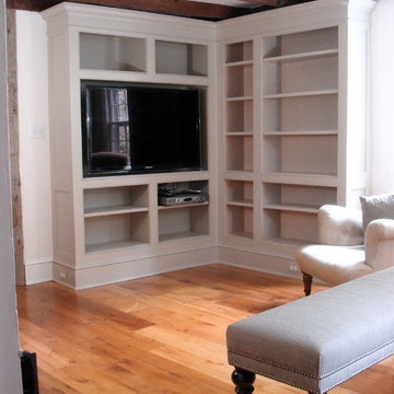 CT Farmhouse