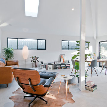 Culver City - Complete Remodel