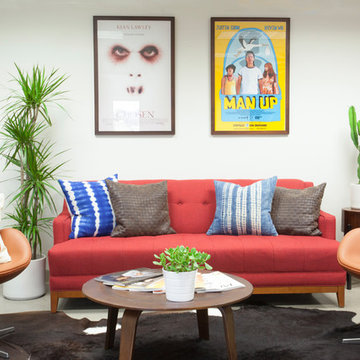Culver City Media Start Up