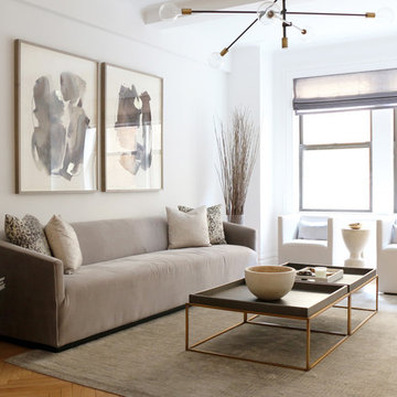 Culver City Residence