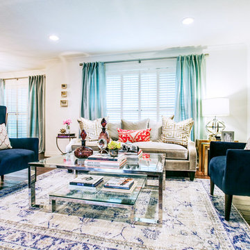 Curated Comfort Residence