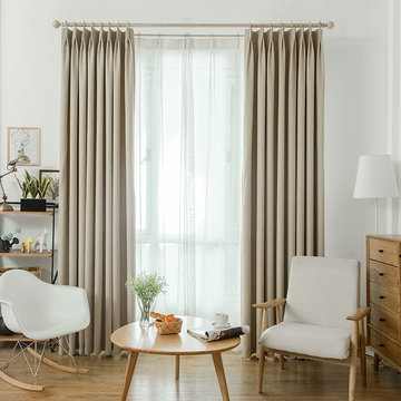 Curtains of Avinahome in VietNam