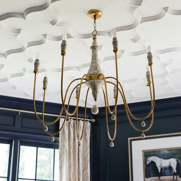 Custom Atlanta Home