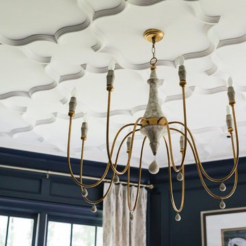 Custom Atlanta Home