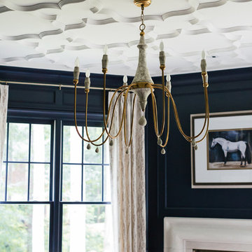 Custom Atlanta Home