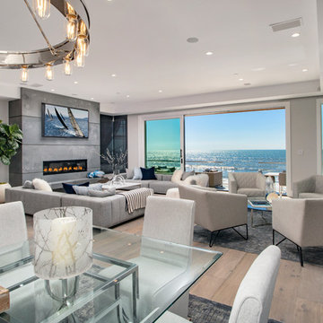 Custom Beach Home