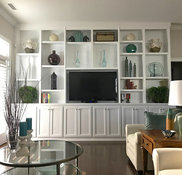 Custom Built-Ins for Any Room in Your Home — Woodmaster Custom Cabinets