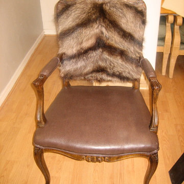Custom Design Upholstered Furniture