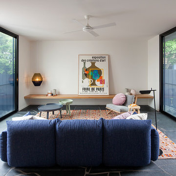 Custom Designed Abbotsford House