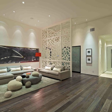 Custom Home