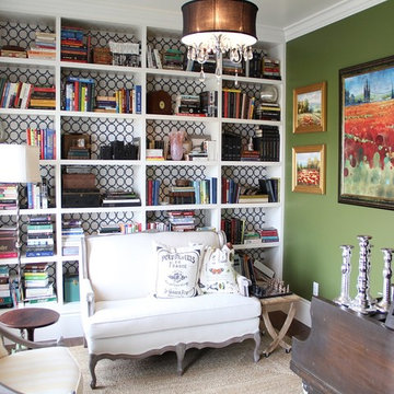 Custom Home