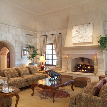 Custom Home Desert Mountain Scottsdale AZ